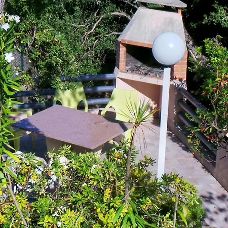 U Sognu Holiday home *